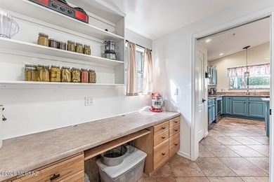 Retire in style in this beautifully appointed 3-bedroom, 2-bath on Torres Blancas Golf Club in Arizona - for sale on GolfHomes.com, golf home, golf lot