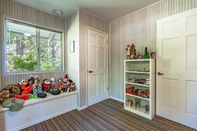 Tucked away in the highly desirable Lake Almanor Country Club on Lake Almanor Country Club in California - for sale on GolfHomes.com, golf home, golf lot