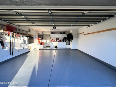 Retire in style in this beautifully appointed 3-bedroom, 2-bath on Torres Blancas Golf Club in Arizona - for sale on GolfHomes.com, golf home, golf lot