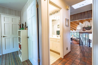 Tucked away in the highly desirable Lake Almanor Country Club on Lake Almanor Country Club in California - for sale on GolfHomes.com, golf home, golf lot