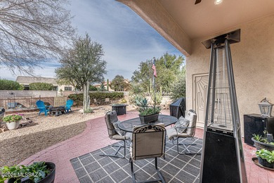 Retire in style in this beautifully appointed 3-bedroom, 2-bath on Torres Blancas Golf Club in Arizona - for sale on GolfHomes.com, golf home, golf lot