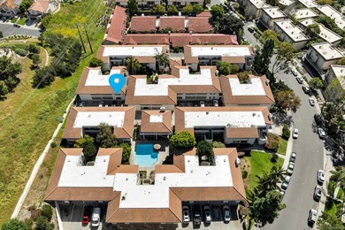 Located in the desirable La Costa area of Carlsbad, this on La Costa Resort and Spa in California - for sale on GolfHomes.com, golf home, golf lot