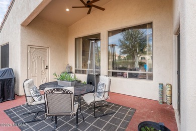 Retire in style in this beautifully appointed 3-bedroom, 2-bath on Torres Blancas Golf Club in Arizona - for sale on GolfHomes.com, golf home, golf lot