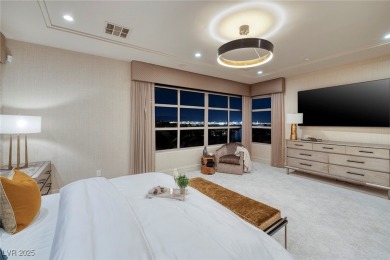 Exquisite Enclave w/12 Car Showroom  Sensational Strip,Golf,City on Dragon Ridge Country Club in Nevada - for sale on GolfHomes.com, golf home, golf lot