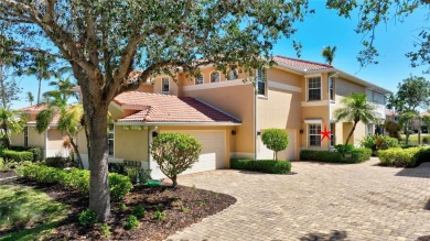 This wonderfully appointed 3/2 Tobago model boasts an open floor on Burnt Store Golf Club in Florida - for sale on GolfHomes.com, golf home, golf lot