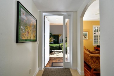 This wonderfully appointed 3/2 Tobago model boasts an open floor on Burnt Store Golf Club in Florida - for sale on GolfHomes.com, golf home, golf lot
