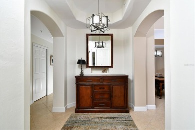 This wonderfully appointed 3/2 Tobago model boasts an open floor on Burnt Store Golf Club in Florida - for sale on GolfHomes.com, golf home, golf lot