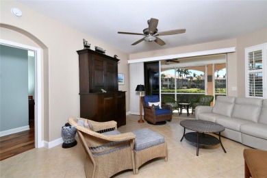 This wonderfully appointed 3/2 Tobago model boasts an open floor on Burnt Store Golf Club in Florida - for sale on GolfHomes.com, golf home, golf lot