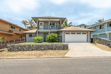 Remodeled Oceanview Gem! Live the island dream in this on Waiehu Municipal Golf Course in Hawaii - for sale on GolfHomes.com, golf home, golf lot