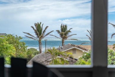 Remodeled Oceanview Gem! Live the island dream in this on Waiehu Municipal Golf Course in Hawaii - for sale on GolfHomes.com, golf home, golf lot