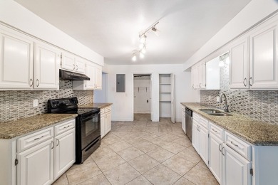 Spacious 3-bedroom, 2-bath townhouse in the desirable Crown on Crown Colony Country Club in Texas - for sale on GolfHomes.com, golf home, golf lot
