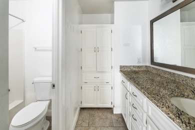 Spacious 3-bedroom, 2-bath townhouse in the desirable Crown on Crown Colony Country Club in Texas - for sale on GolfHomes.com, golf home, golf lot