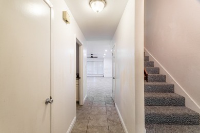 Spacious 3-bedroom, 2-bath townhouse in the desirable Crown on Crown Colony Country Club in Texas - for sale on GolfHomes.com, golf home, golf lot