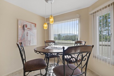 Nestled within Desert Falls Country Club, this top-floor on Desert Falls Country Club in California - for sale on GolfHomes.com, golf home, golf lot