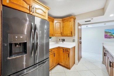 Discover coastal living at its best! Nestled in the heart of on  in Florida - for sale on GolfHomes.com, golf home, golf lot