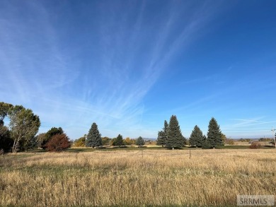 Here is a great 1.82 acre lot over looking the St. Anthony Golf on Fremont County Golf Course in Idaho - for sale on GolfHomes.com, golf home, golf lot