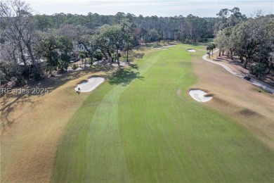 Build your dream home w/Artisan Custom Homes on this beautiful on Callawassie Island Club in South Carolina - for sale on GolfHomes.com, golf home, golf lot