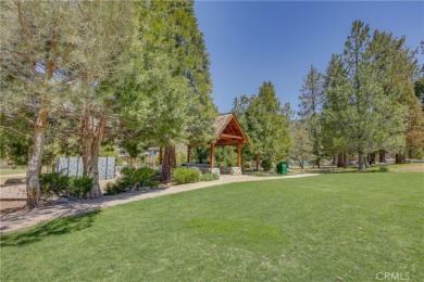 Rare opportunity in Pine Mountain Club! This 12,960 sq ft R-3 on Pine Mountain Club in California - for sale on GolfHomes.com, golf home, golf lot