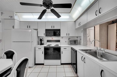 JUST REDUCED! WATERFRONT! Sunrise Lakes Community Offers this on Sunrise Lakes Phase IV Golf Course in Florida - for sale on GolfHomes.com, golf home, golf lot