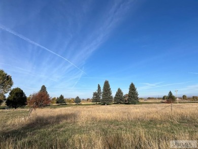 Here is a great 1.82 acre lot over looking the St. Anthony Golf on Fremont County Golf Course in Idaho - for sale on GolfHomes.com, golf home, golf lot