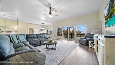 Live the Colorado Lifestyle on the Golf Course! Perfectly on Battlement Mesa Golf Course in Colorado - for sale on GolfHomes.com, golf home, golf lot