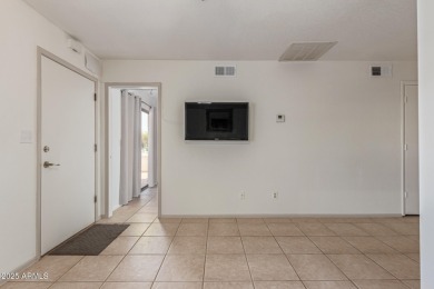 Welcome home to Casita Hermosa, a 55+ active adult community! on 3 Parks Fairways in Arizona - for sale on GolfHomes.com, golf home, golf lot