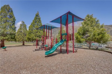 Rare opportunity in Pine Mountain Club! This 12,960 sq ft R-3 on Pine Mountain Club in California - for sale on GolfHomes.com, golf home, golf lot