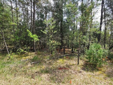 Build your dream home on this beautiful half-acre parcel located on Northern Bay Golf Resort and Marina in Wisconsin - for sale on GolfHomes.com, golf home, golf lot
