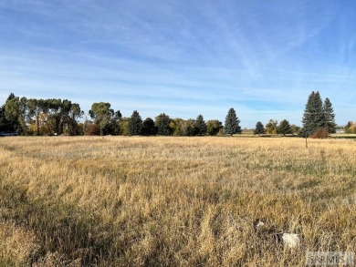 Here is a great 1.82 acre lot over looking the St. Anthony Golf on Fremont County Golf Course in Idaho - for sale on GolfHomes.com, golf home, golf lot