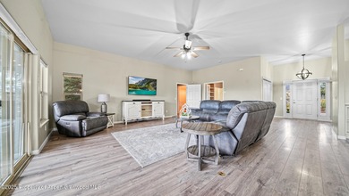 Live the Colorado Lifestyle on the Golf Course! Perfectly on Battlement Mesa Golf Course in Colorado - for sale on GolfHomes.com, golf home, golf lot