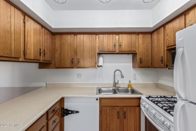 Welcome home to Casita Hermosa, a 55+ active adult community! on 3 Parks Fairways in Arizona - for sale on GolfHomes.com, golf home, golf lot