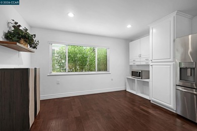 This updated & expanded, highly sought-after level-in San on Rossmoor Golf Course in California - for sale on GolfHomes.com, golf home, golf lot