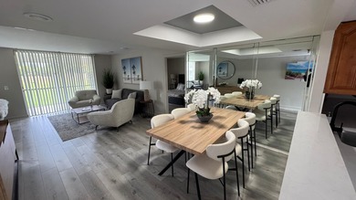 Discover coastal living at its best! Nestled in the heart of on  in Florida - for sale on GolfHomes.com, golf home, golf lot