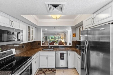 Beautifully updated three bedroom condo in an excellent Central on  in Florida - for sale on GolfHomes.com, golf home, golf lot