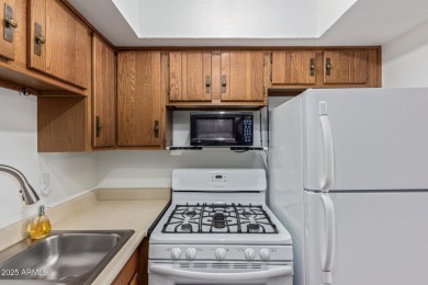 Welcome home to Casita Hermosa, a 55+ active adult community! on 3 Parks Fairways in Arizona - for sale on GolfHomes.com, golf home, golf lot