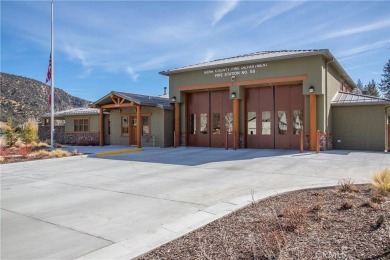 Rare opportunity in Pine Mountain Club! This 12,960 sq ft R-3 on Pine Mountain Club in California - for sale on GolfHomes.com, golf home, golf lot