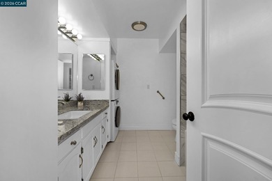 This updated & expanded, highly sought-after level-in San on Rossmoor Golf Course in California - for sale on GolfHomes.com, golf home, golf lot