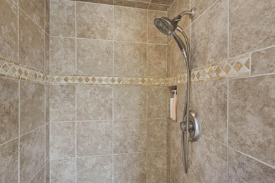 Nestled within Desert Falls Country Club, this top-floor on Desert Falls Country Club in California - for sale on GolfHomes.com, golf home, golf lot