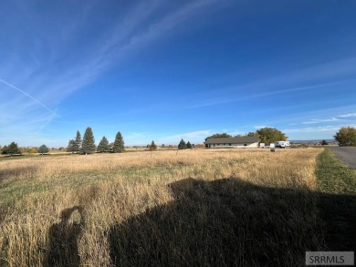 Here is a great 1.82 acre lot over looking the St. Anthony Golf on Fremont County Golf Course in Idaho - for sale on GolfHomes.com, golf home, golf lot