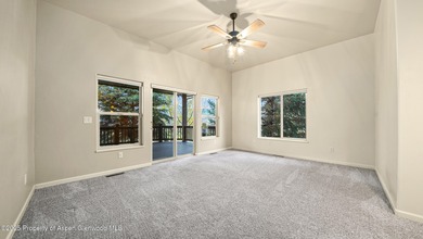 Live the Colorado Lifestyle on the Golf Course! Perfectly on Battlement Mesa Golf Course in Colorado - for sale on GolfHomes.com, golf home, golf lot