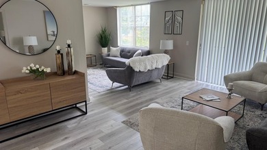 Discover coastal living at its best! Nestled in the heart of on  in Florida - for sale on GolfHomes.com, golf home, golf lot