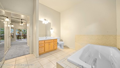 Live the Colorado Lifestyle on the Golf Course! Perfectly on Battlement Mesa Golf Course in Colorado - for sale on GolfHomes.com, golf home, golf lot