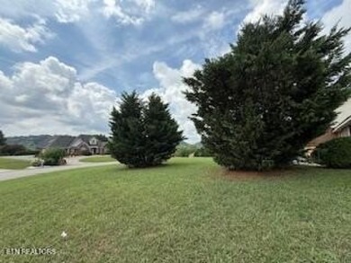 Here is your opportunity to own a home in a Golf Course on Patriot Hills Golf Club in Tennessee - for sale on GolfHomes.com, golf home, golf lot