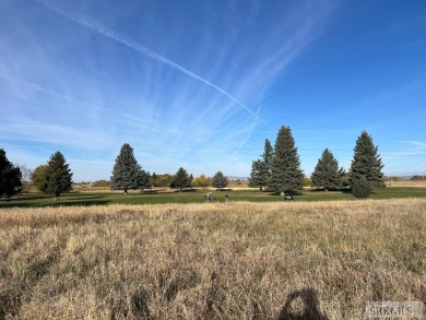 Here is a great 1.82 acre lot over looking the St. Anthony Golf on Fremont County Golf Course in Idaho - for sale on GolfHomes.com, golf home, golf lot