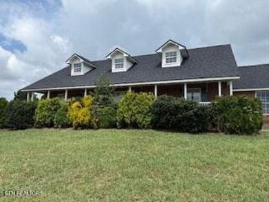 Here is your opportunity to own a home in a Golf Course on Patriot Hills Golf Club in Tennessee - for sale on GolfHomes.com, golf home, golf lot