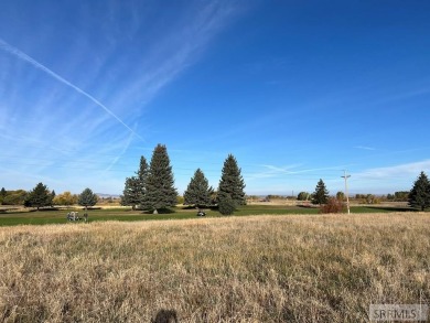 Here is a great 1.82 acre lot over looking the St. Anthony Golf on Fremont County Golf Course in Idaho - for sale on GolfHomes.com, golf home, golf lot