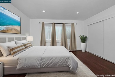 This updated & expanded, highly sought-after level-in San on Rossmoor Golf Course in California - for sale on GolfHomes.com, golf home, golf lot