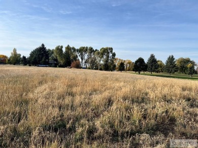 Here is a great 1.82 acre lot over looking the St. Anthony Golf on Fremont County Golf Course in Idaho - for sale on GolfHomes.com, golf home, golf lot