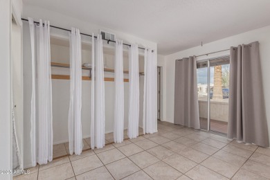 Welcome home to Casita Hermosa, a 55+ active adult community! on 3 Parks Fairways in Arizona - for sale on GolfHomes.com, golf home, golf lot