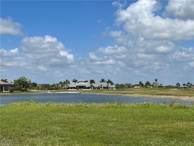 Bring your perfect home vision to life on this cleared, vacant on Eagle Lakes Golf Club in Florida - for sale on GolfHomes.com, golf home, golf lot